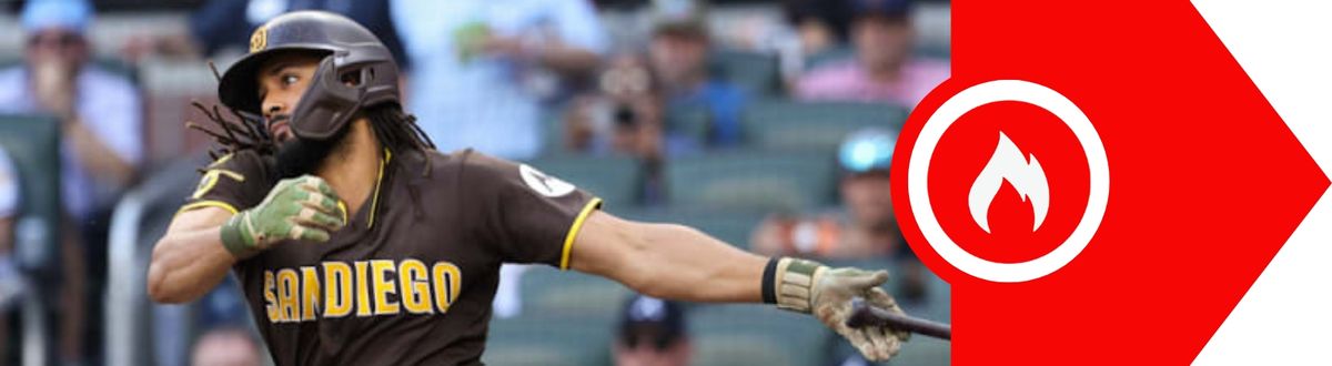 Tatis blast longest this season taken in Rochester, N.Y. (Hot Button)